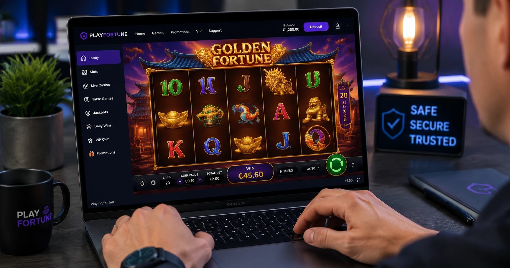 Understanding the legit Jili slot: Your Ultimate Guide - image 1 Understanding the legit Jili slot: Your Ultimate Guide - image 1