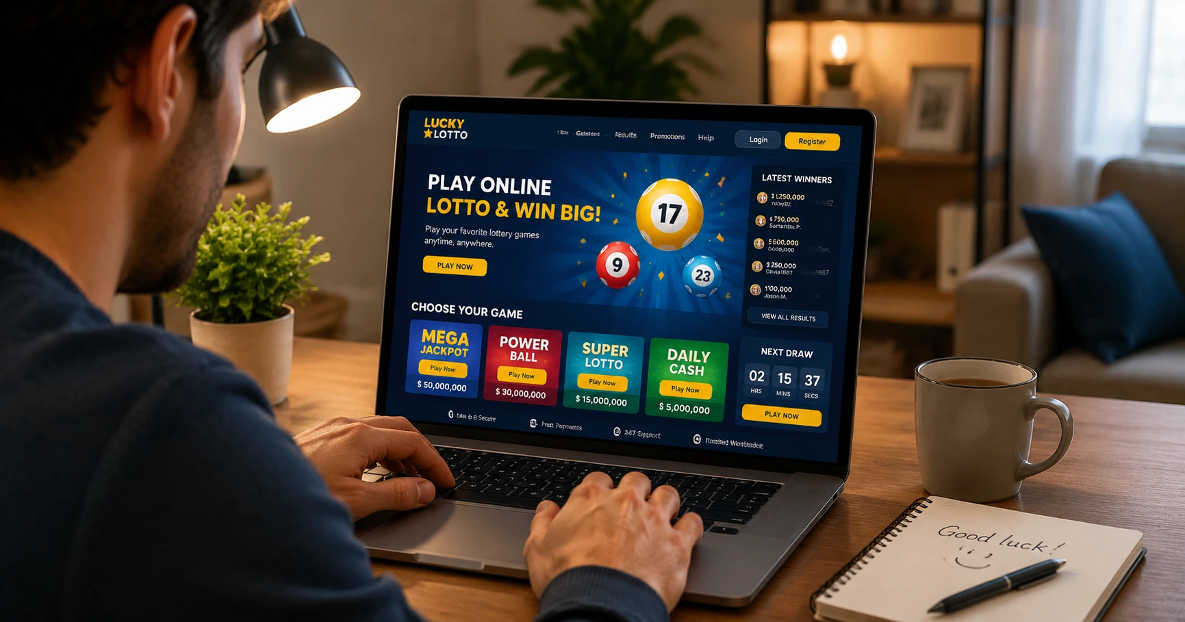 Exploring Lotto Games Online for Free Jiliwin: Your Ultimate Guide - image 1 Exploring Lotto Games Online for Free Jiliwin: Your Ultimate Guide - image 1