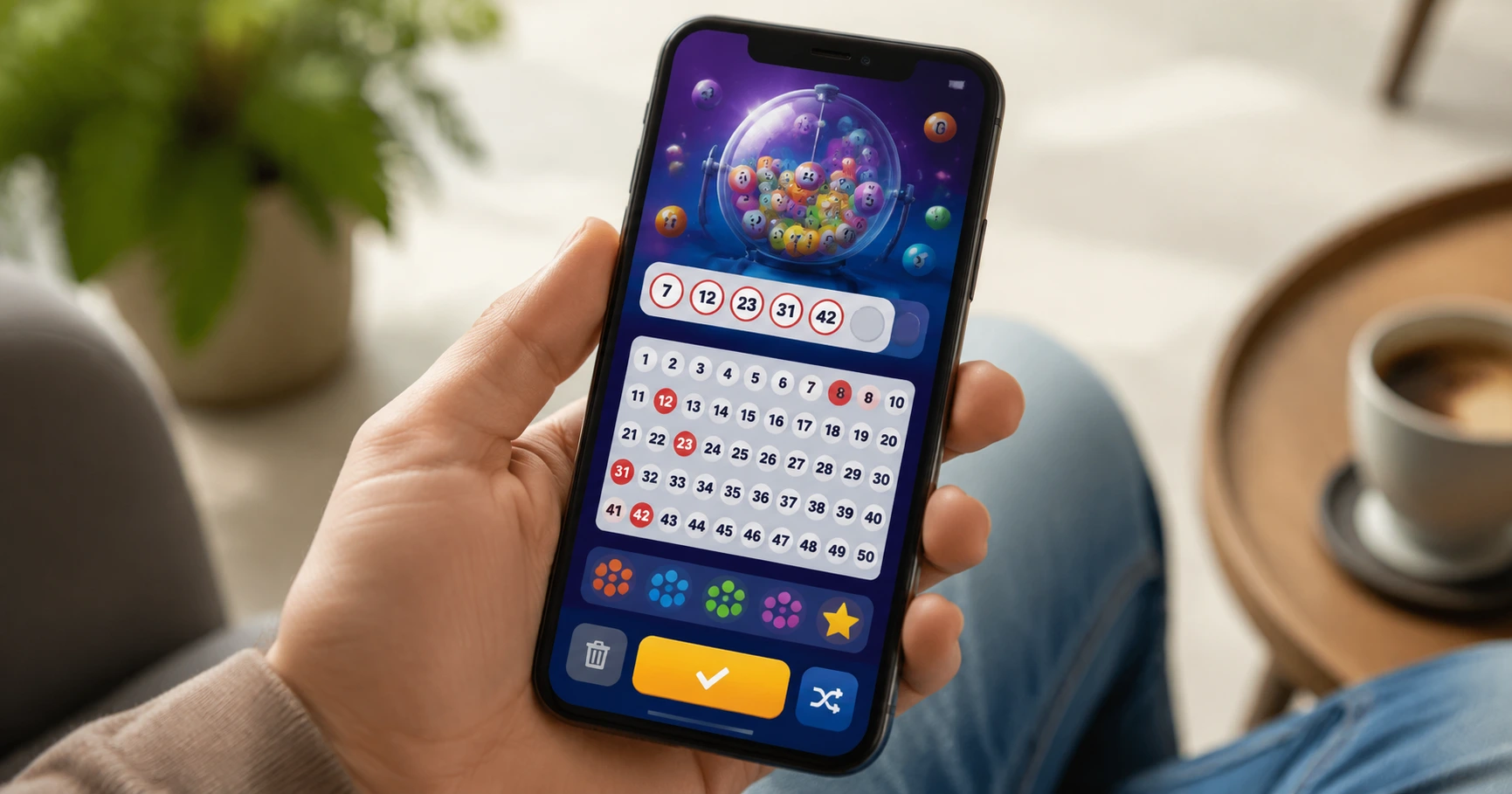Exploring Lotto Games Online for Free Jiliwin: Your Ultimate Guide - image 2 Exploring Lotto Games Online for Free Jiliwin: Your Ultimate Guide - image 2