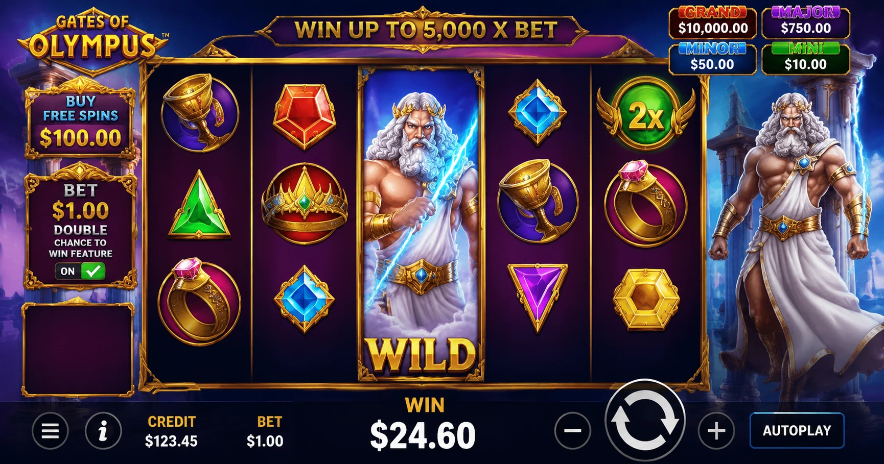 Exploring Jili Online Slot: The Ultimate Guide for Filipino Gamers - image 1
