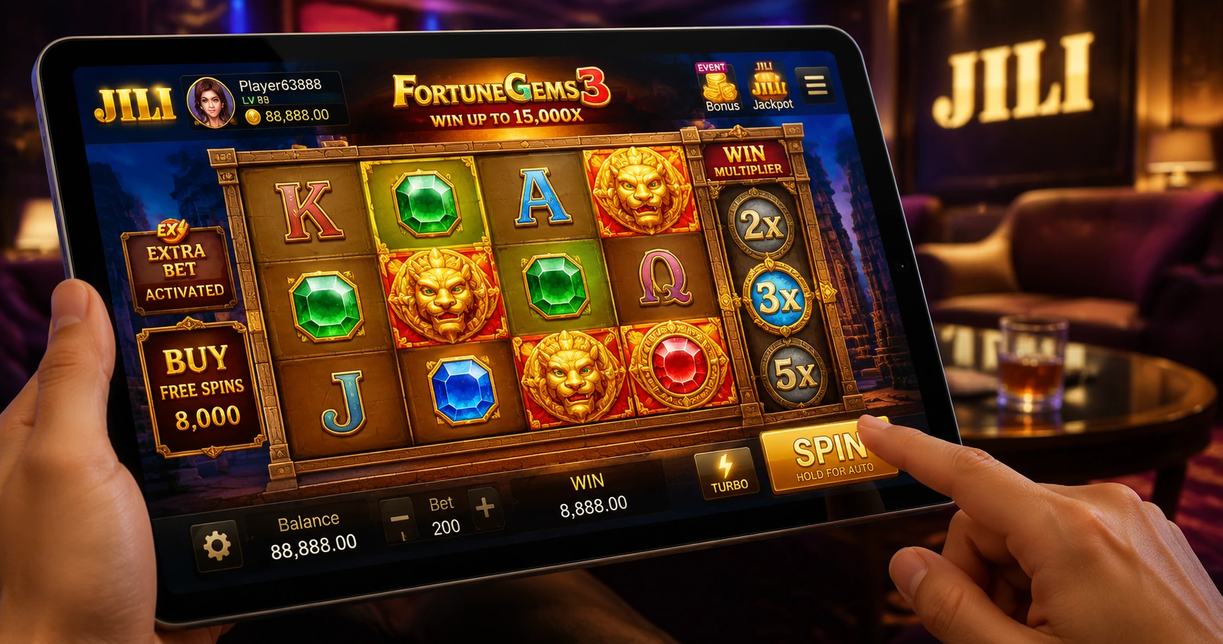 Exploring Jili Online Slot: The Ultimate Guide for Filipino Gamers - image 2