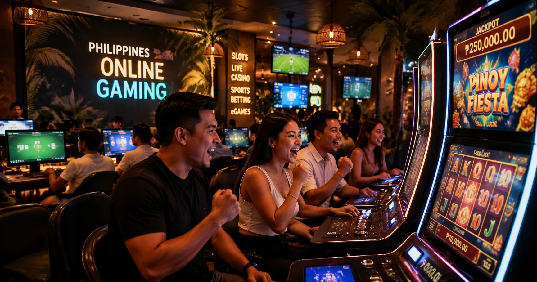Exploring the Excitement of Jili Game in the Philippines - image 1