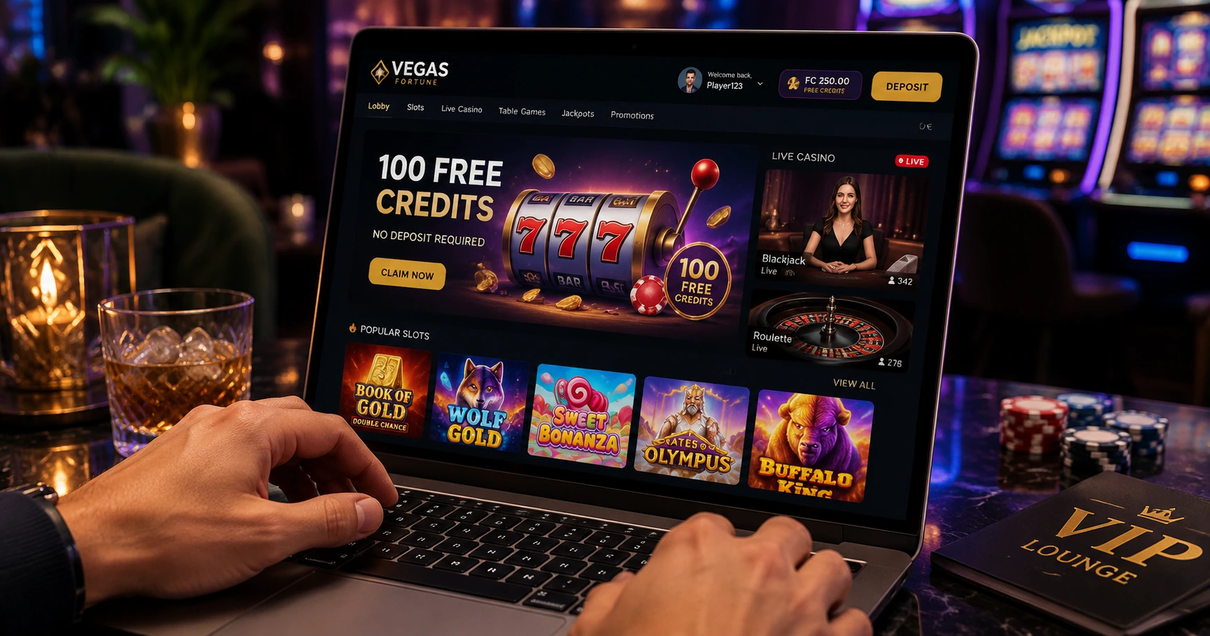 Maximize Your Experience with jili free 50 and Exciting Casino Features - image 2