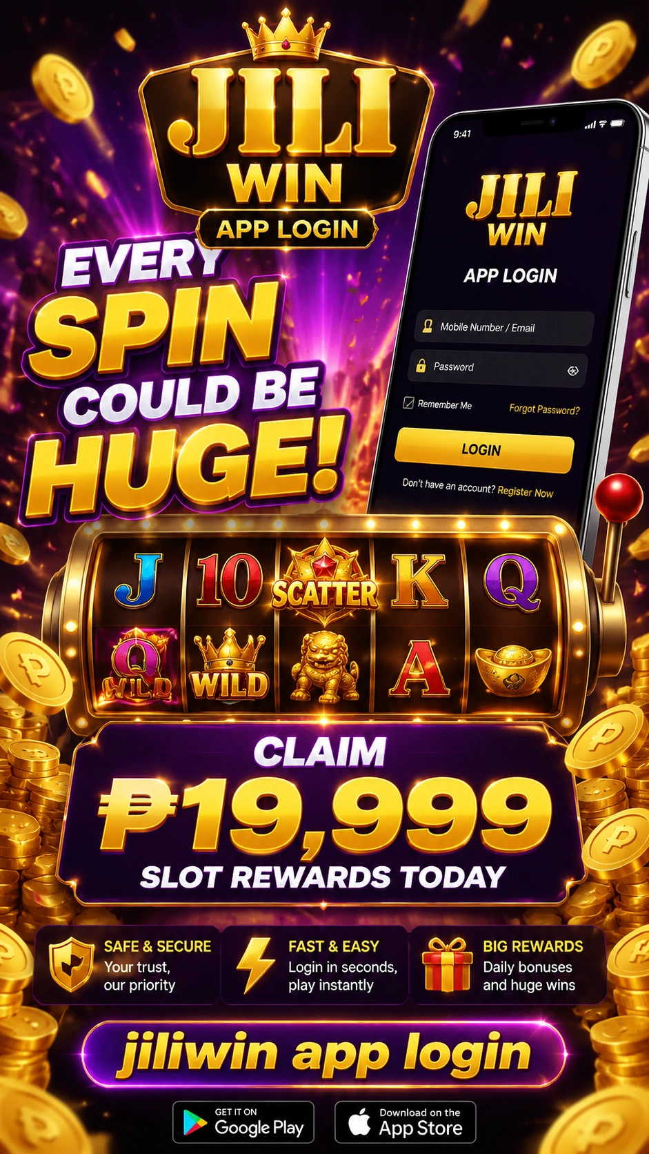 Money Train 3 slot showcase image