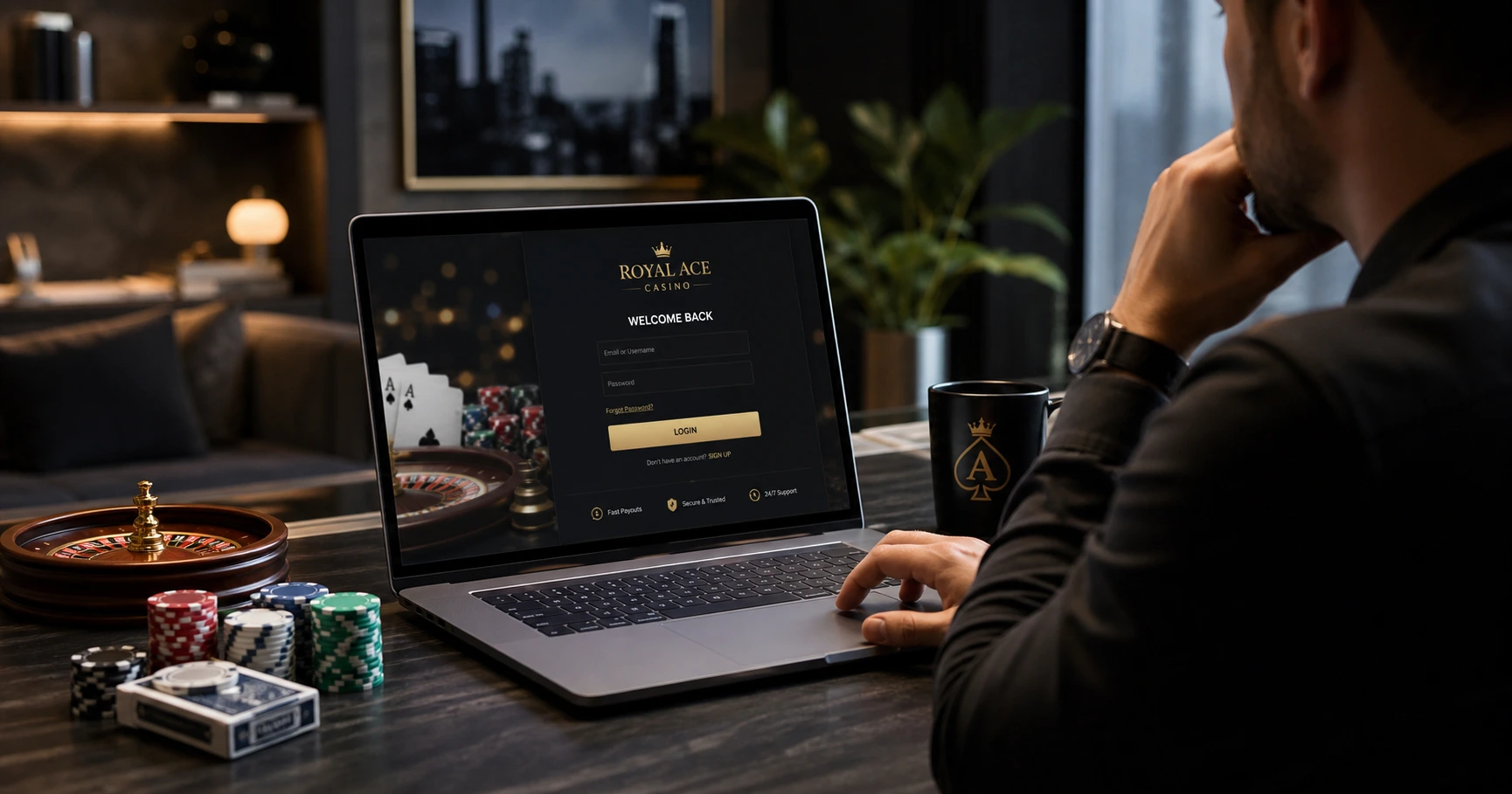 Guide to jili casino login register Process and Tips - image 1