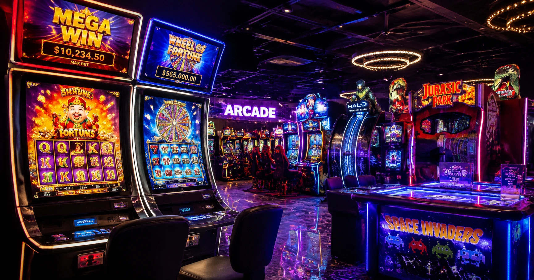 Exploring the Excitement of mega perya.com: Your Ultimate Guide to Online Slots and Gaming - image 1