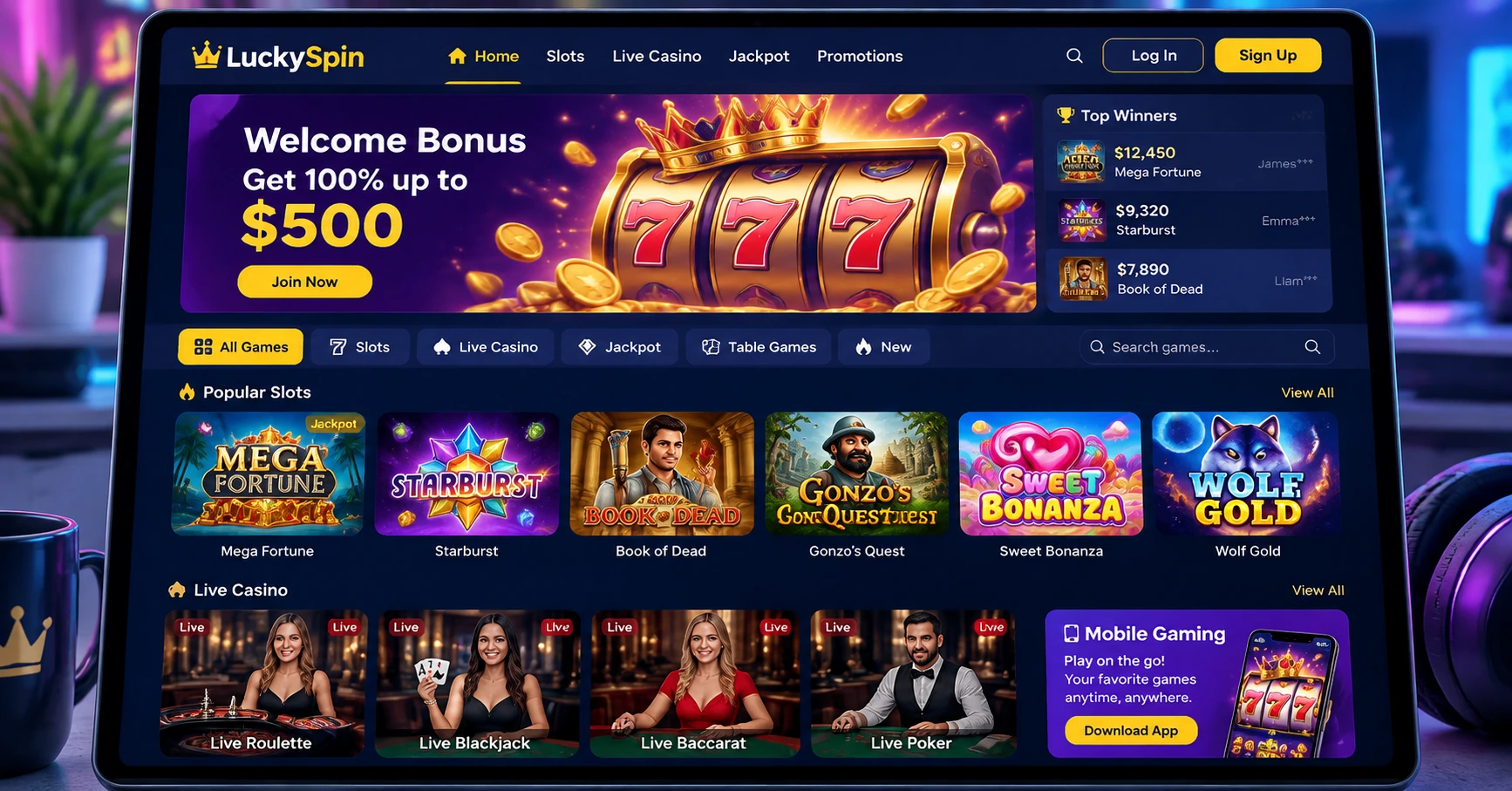 Exploring the Excitement of mega perya.com: Your Ultimate Guide to Online Slots and Gaming - image 2