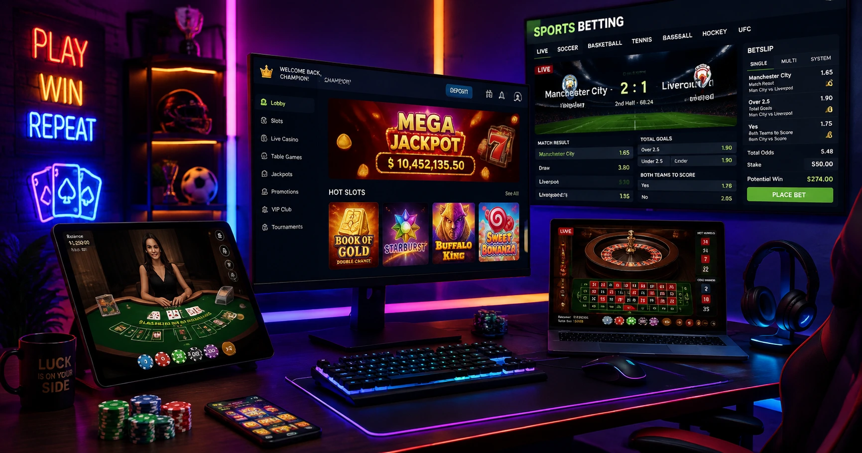 Review of aaajili casino and Best Online Gaming Platforms - image 1