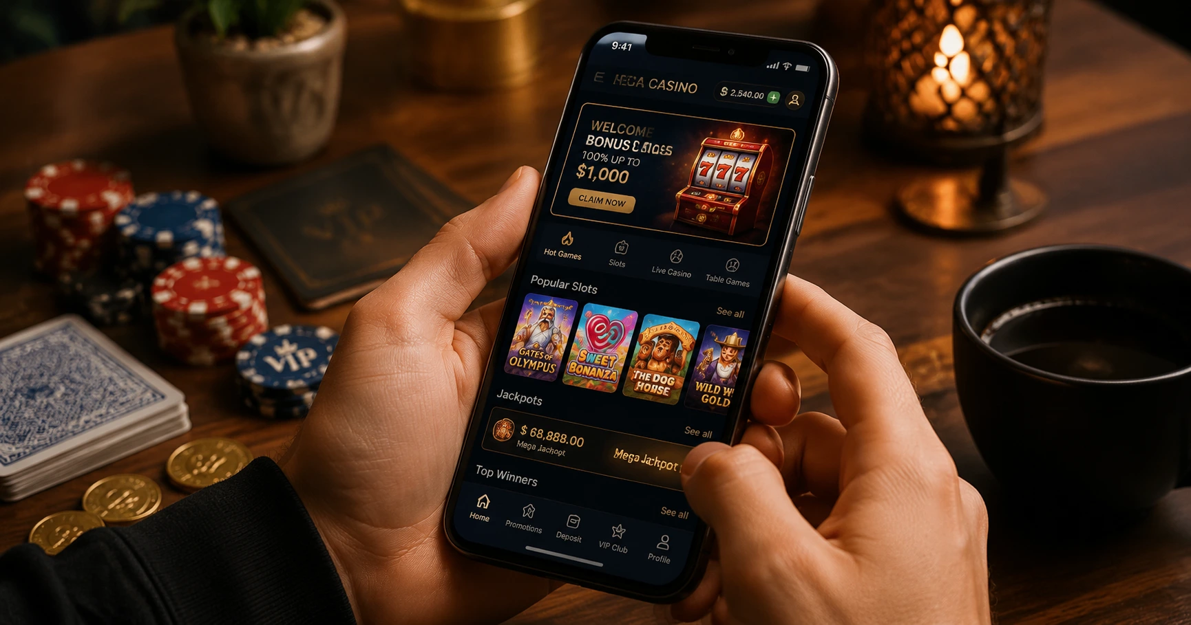 Review of aaajili casino and Best Online Gaming Platforms - image 2