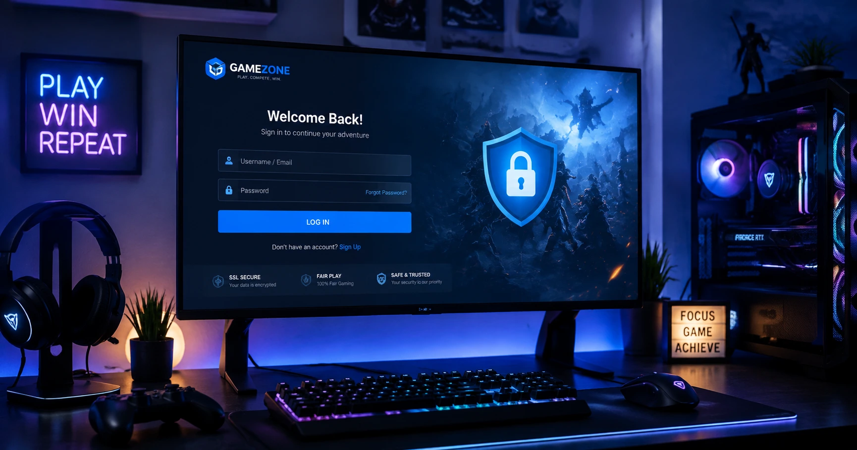 Accessing aaajili login and Its Latest Features - image 1