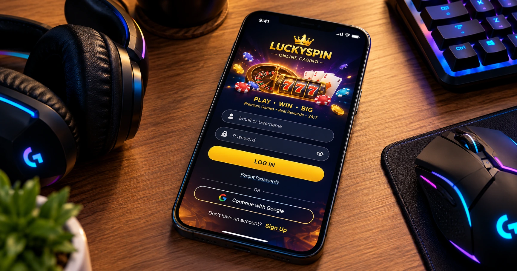 Mastering jilibet apps login: Your Gateway to Premium Gaming - image 1