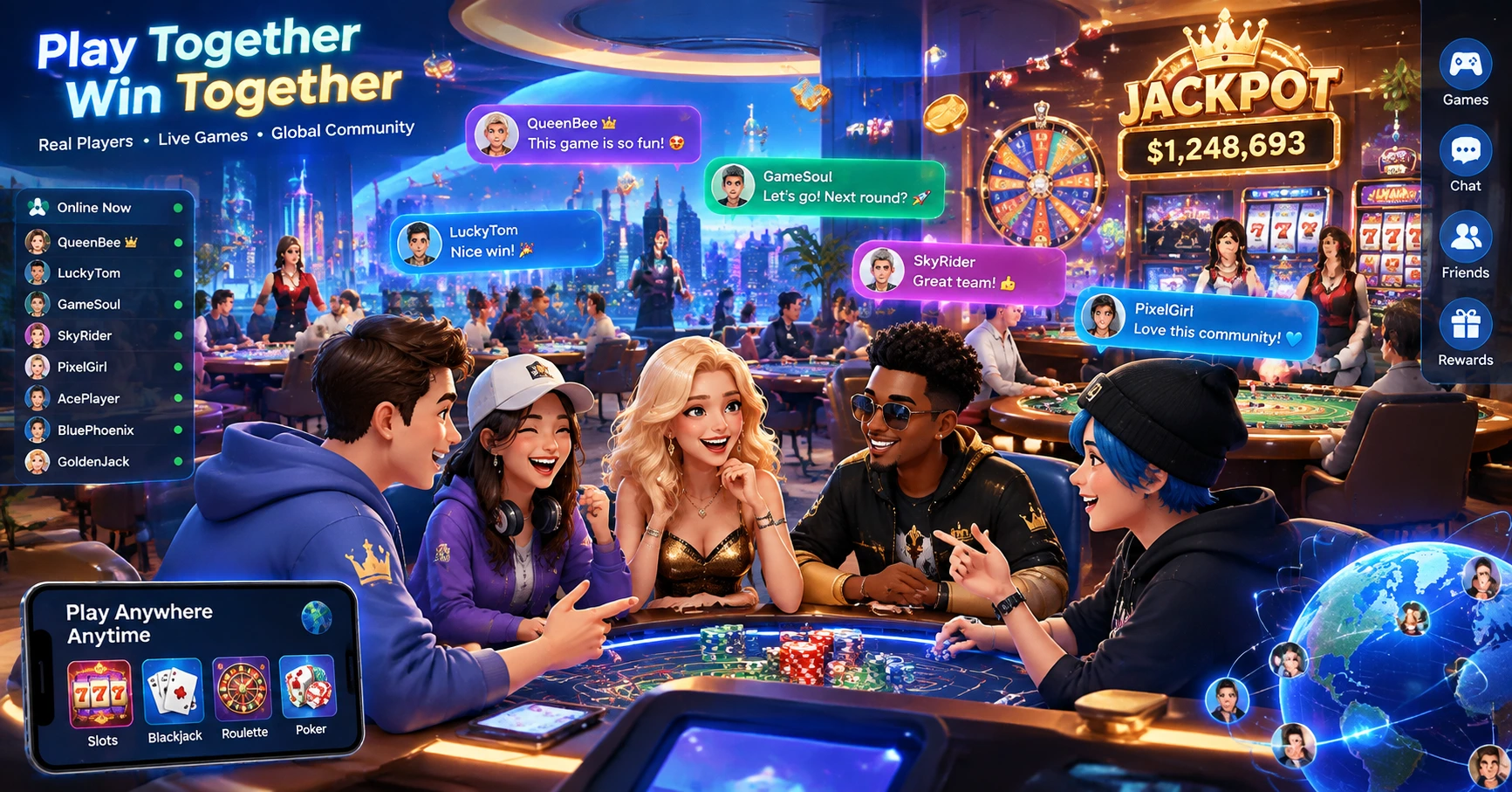 Exploring the Power of jili no: Your Ultimate Gaming Companion - image 3